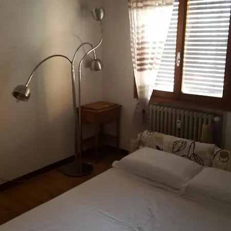 Couette-café Bunker Verde Bologne