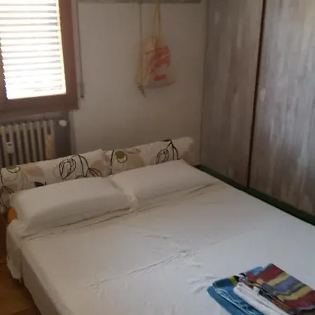 Bunker Verde Oda ve Kahvaltı