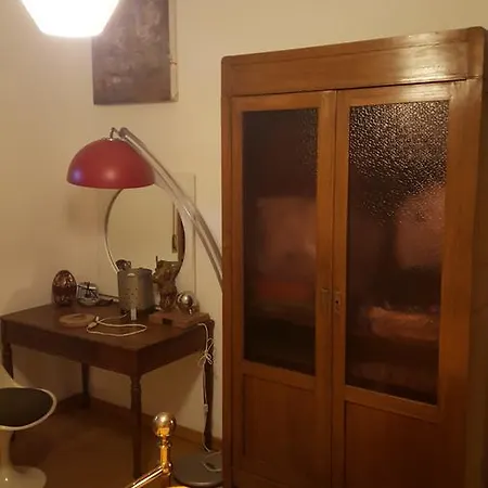 Bunker Verde Oda ve Kahvaltı *